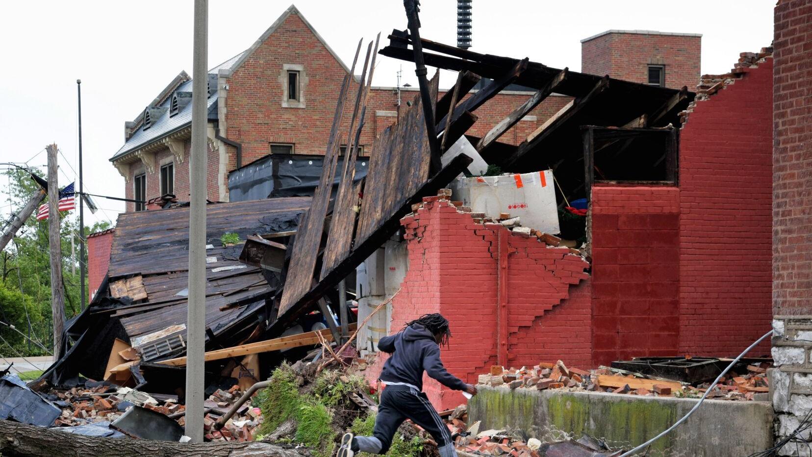 最新杏吧原创 has been trying to fix its tornado sirens for years